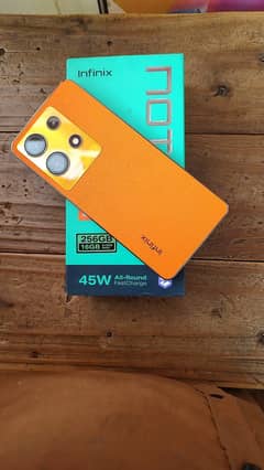 InFinix Note 30 8+8 256Gb - 03334787263 Whatsapp