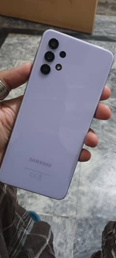 Samsung Galaxy A32 5G (Non PTA) For Sale