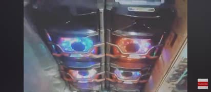 dj500 lo our mazy karo
