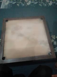 Carrom
