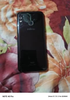 Infinix hot 8 ( 4/64 )