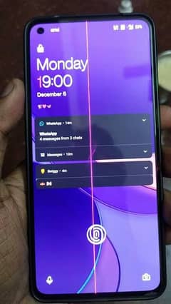 OnePlus 8t 8_128