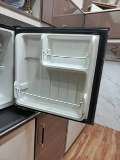 SG freezer