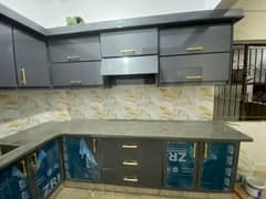 145 sq yards beutyfull portion for rent in Malik society