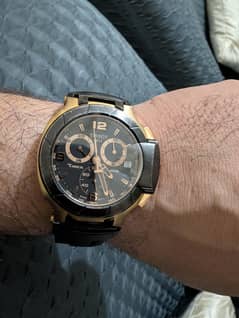 tissot T-Race