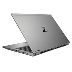 HP ZBOOK FURY G8 Core i7 11th Gen