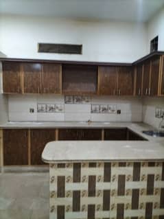 120 sq yards 1st floor portion for rent in Malik society