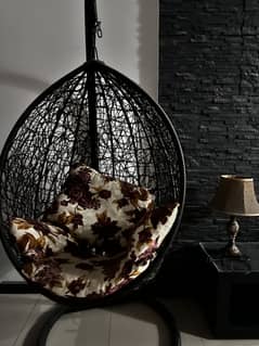 Jhoola | swing chair