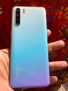 Oppo F15 PTA Approved (8GB-256GB) Mobile With Box