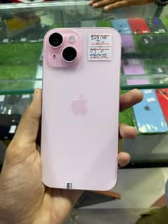 IPhone 15 available in best prices!