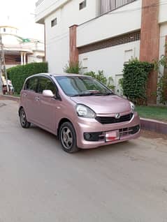 DAIHATSU