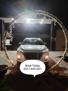 Rent a Car with Driver