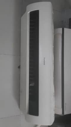 samsung 1.5 ton AC