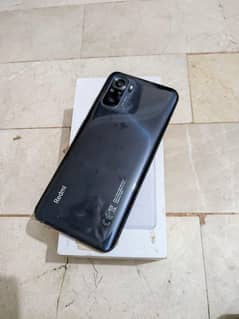Redmi Note10