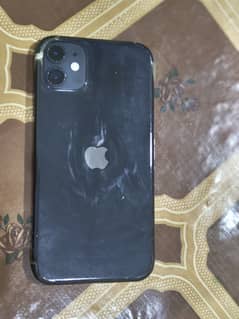 iPhone 11 – Excellent Condition | 64GB | Face ID | Original