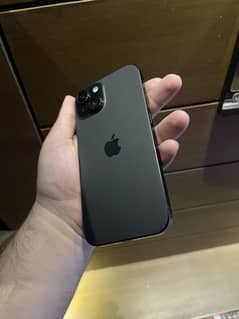 IPHONE 15 JV