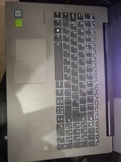 Lenovo IdeaPad 520s i5 8th Gen
