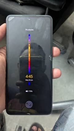 exchange offer with Google pixel 6 pro