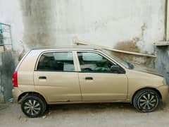 Suzuki Alto 2006 03112095172