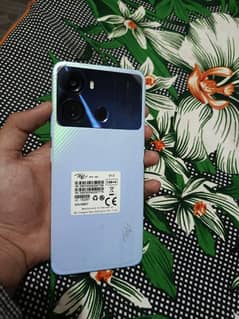 itel p40 4/128 4g