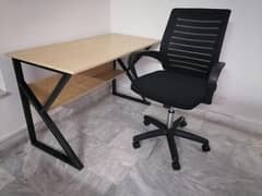 office chair