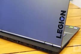 LENOVO LEGION 5 (GAMING LAPTOP) GTX 1660ti (6gb) Core i7 10th Gen . . .