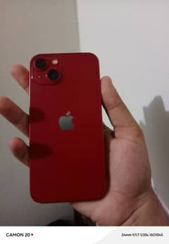 iPhone 13 JV 128GB | 8/10 Condition | Battery Health 84% | Best Price