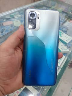 Redmi note 10 pro