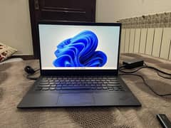 Lenovo  Thinkpad X1 Carbon - i5 8th generation