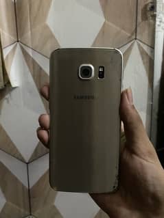 Samsung S6 Edge Pta