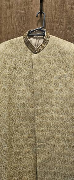 sherwani
