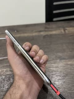 iPhone X pta official