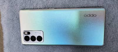 Oppo Reno 6 pro 12/256