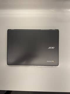 Acer chrome book
