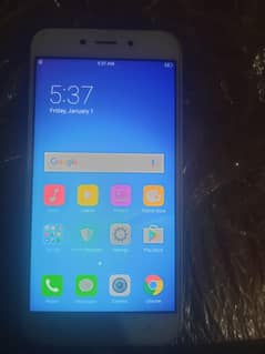 Oppo A71 (3gb ram) 16gb rom