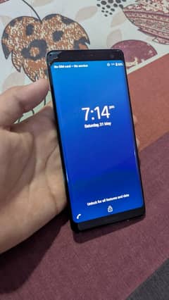 Sony XZ3 (PTA Approved)