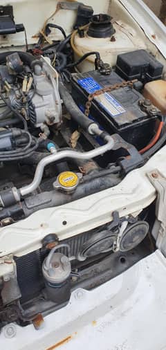 cng/ lpg kit cylinder complete setup suzuki cultus Geniune company fit