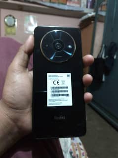 Redmi A3x 3 64 dual sim pta approved