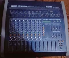 Mixar