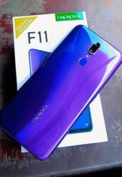 oppo f11