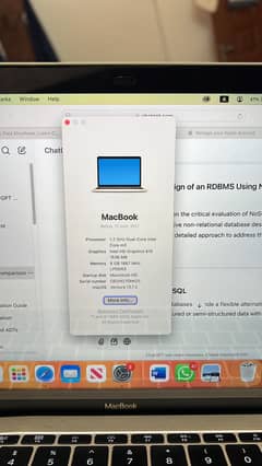 Macbook 12 retina