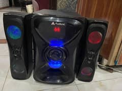 audionic