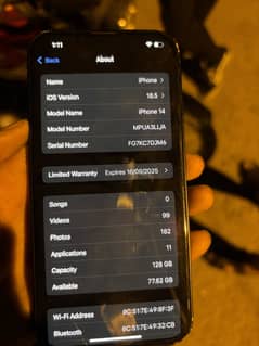 128gb