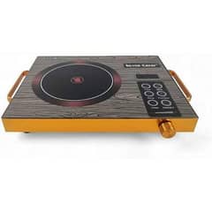 Electric Stove
