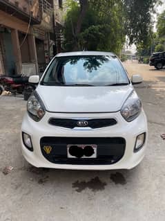KIA Picanto 2021