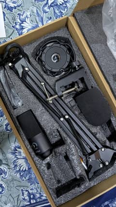 Microphone - Fifine T669