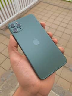 Iphone 11 pro max