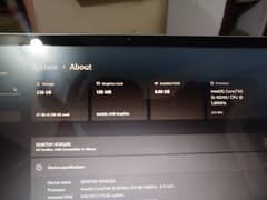 HP pavilion x360 touchscreen core i5 10th generation for sale