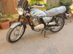 Suzuki gs 150||modified looks||no:0/3/1/9/6/4/0/8/0/0/4