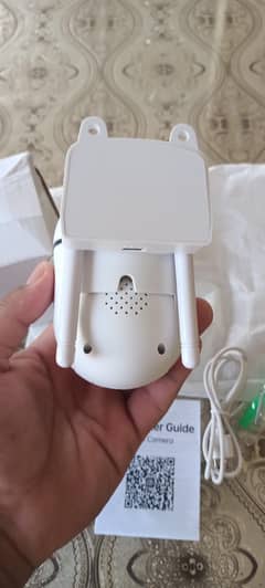 new daba pak camera for sale 03077404229 no use only new camera